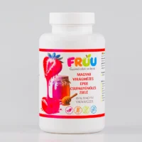 Magyar-viragmezes-eper-csupagyumolcs-zsele-Flakonos-250g-01